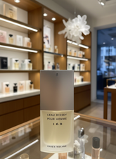 ISSEY MIYAKE LADIES  ORIGINAL TESTER PERFUME